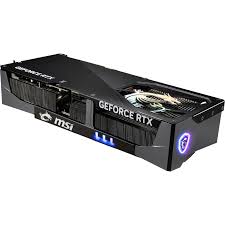 MSI GeForce RTX 5090 Gaming Trio 32GB Graphics Card
