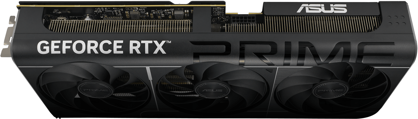 ASUS TUF Gaming GeForce RTX™ 5070 12GB GDDR7 Graphics Card