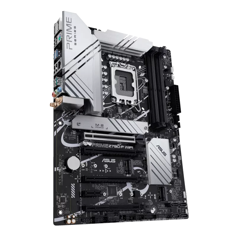 Asus Prime Z790-P Wifi-CSM DDR5 Intel 12/13th Gen ATX Motherboard