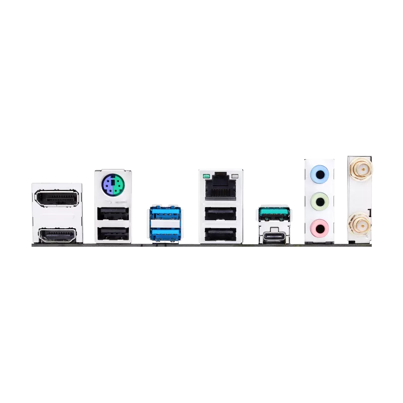 Asus Prime Z790-P Wifi-CSM DDR5 Intel 12/13th Gen ATX Motherboard