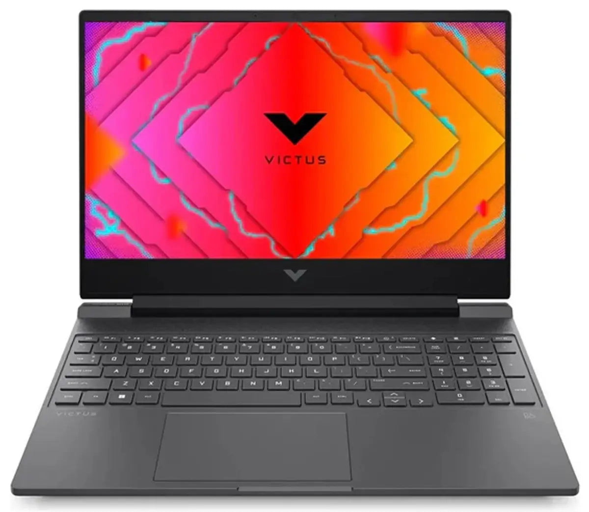 HP Victus 15 FA2787NR - Raptor Lake - 13th Gen Core i7 13620H Processor 16-GB 512-GB SSD 8-GB NVIDIA GeForce RTX 5060 GDDR7 GC 15.6" Full HD 1080p IPS 144Hz