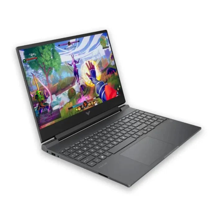 HP Victus 15 FA2787NR - Raptor Lake - 13th Gen Core i7 13620H Processor 16-GB 512-GB SSD 8-GB NVIDIA GeForce RTX 5060 GDDR7 GC 15.6" Full HD 1080p IPS 144Hz